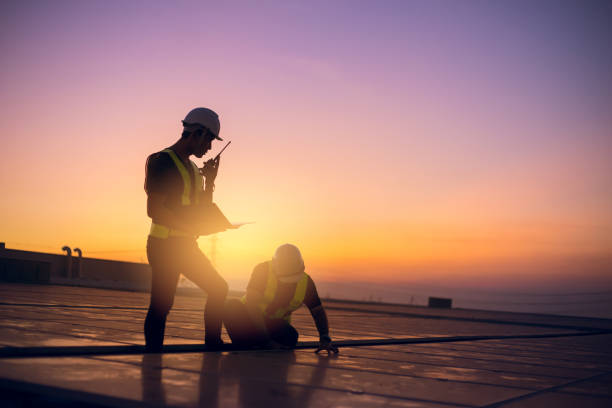 Best Roof Maintenance Services  in Pelham, GA