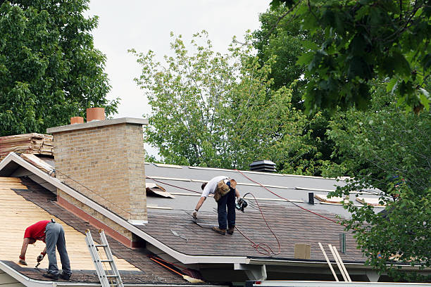 Quick and Trustworthy Emergency Roof Repair Services in Pelham, GA