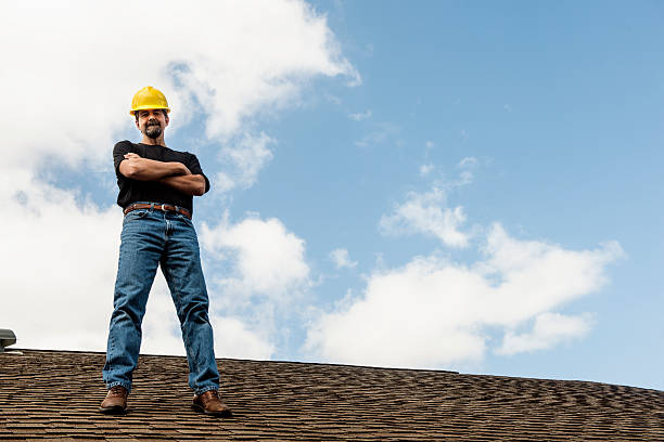 Best Tile Roofing Contractor  in Pelham, GA