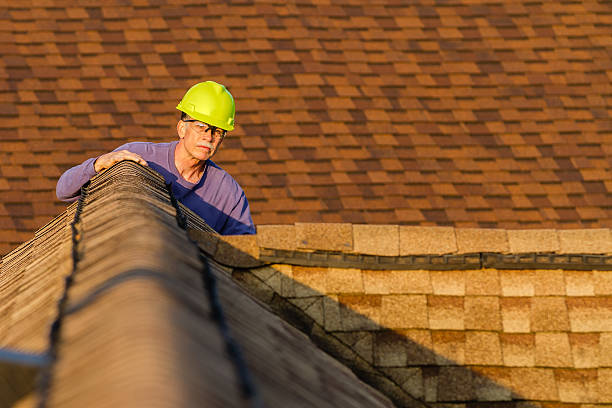 Best Slate Roofing Contractor  in Pelham, GA