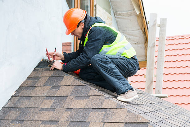 Pelham, GA Roofing Contractor Company